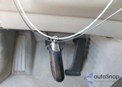 2008 Lexus Ls 460 из США, поврежденный, VIN JTHBL46F085071439